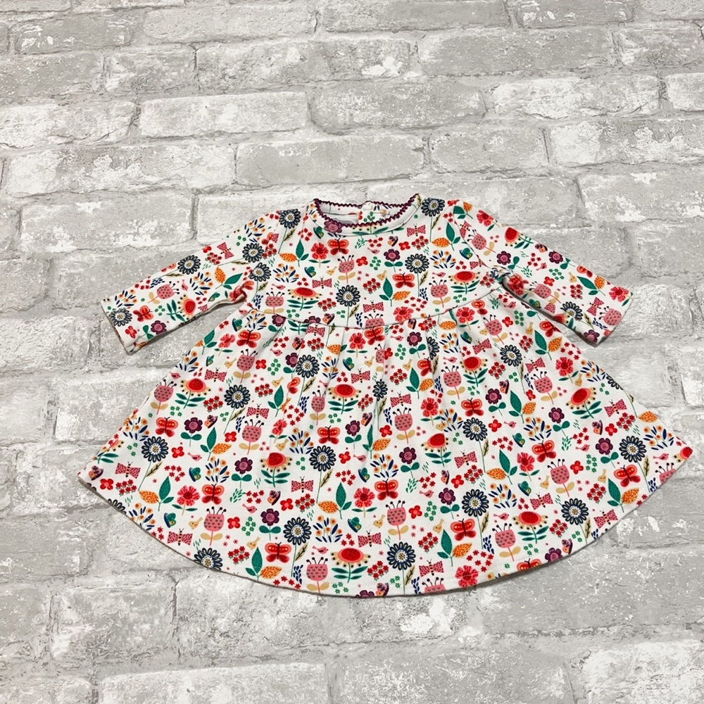 Rockin Baby dress